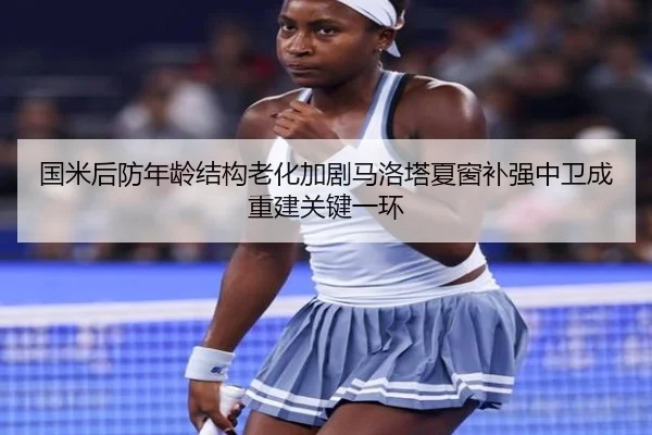 国米后防年龄结构老化加剧马洛塔夏窗补强中卫成重建关键一环